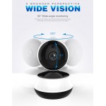 Ασύρματη Κάμερα COOLCAM NIP-61